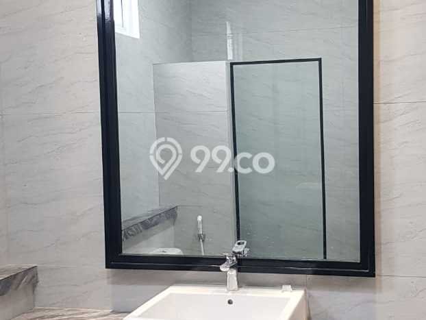 Dijual Rumah Premium dengan Fasilitas Sekitar Lengkap di BSD, Tangerang Selatan Dijual Rumah Premium dengan Fasilitas Sekitar Lengkap di BSD, Tangerang Selatan