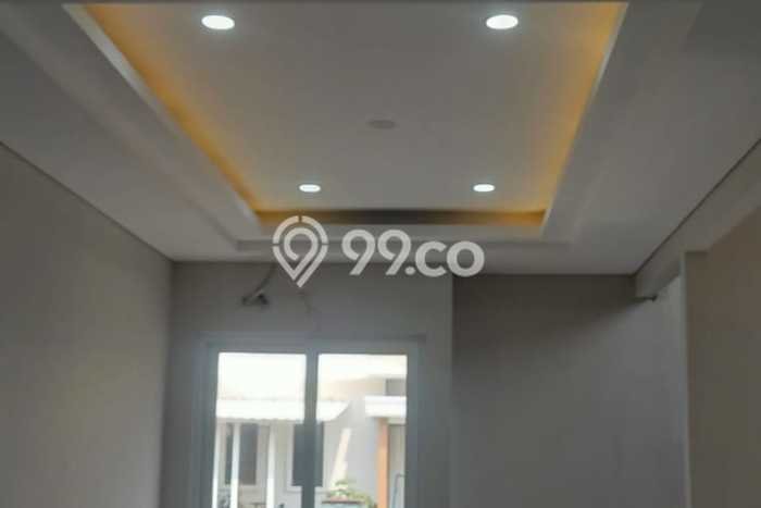 Dijual Rumah Premium dengan Fasilitas Sekitar Lengkap di BSD, Tangerang Selatan Dijual Rumah Premium dengan Fasilitas Sekitar Lengkap di BSD, Tangerang Selatan