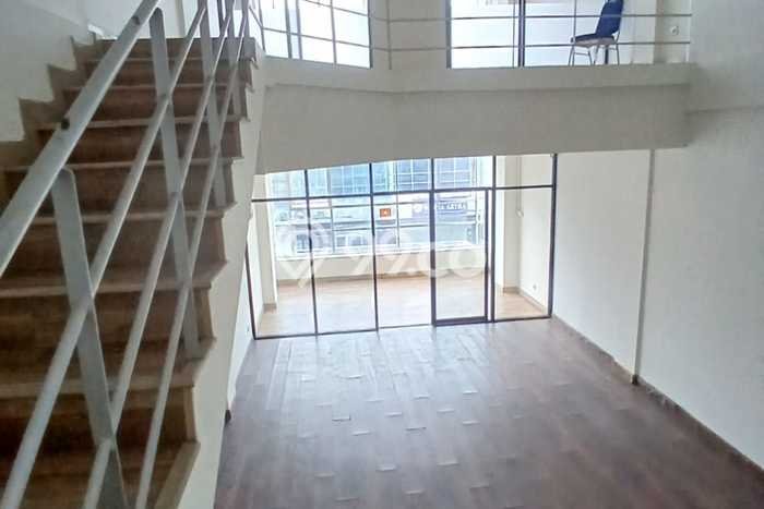 FOR SALE! Ruko di BSD Tangerang Selatan, LT 65m2, LB 225m2 FOR SALE! Ruko di BSD Tangerang Selatan, LT 65m2, LB 225m2