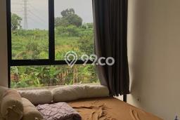 Rumah Minimalis 2 KT di Lippo Karawaci Tangerang Rumah Minimalis 2 KT di Lippo Karawaci Tangerang