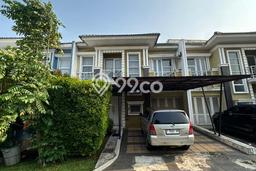 Dijual Rumah Mewah Megah Dengan View Eksklusif di Gading Serpong, Tangerang Dijual Rumah Mewah Megah Dengan View Eksklusif di Gading Serpong, Tangerang