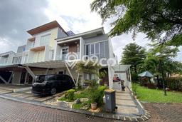 Hunian Elit LB 211m2 Siap Huni Desain Elegan di Metland Puri, Jakarta Barat Hunian Elit LB 211m2 Siap Huni Desain Elegan di Metland Puri, Jakarta Barat