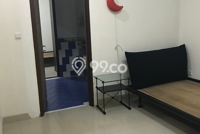 Rumah Mewah Siap Huni LT 600m2 di BSD, Tangerang Selatan Rumah Mewah Siap Huni LT 600m2 di BSD, Tangerang Selatan