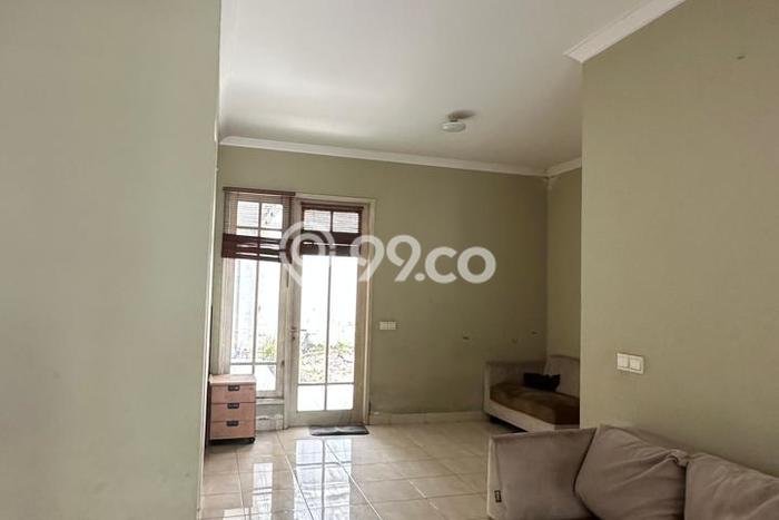 Dijual Rumah 2 Kamar Lokasi Strategis Bagus dan Strategis di BSD Dijual Rumah 2 Kamar Lokasi Strategis Bagus dan Strategis di BSD