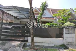 Rumah Mewah Dijual LT 240m2 di BSD, Tangerang Selatan Rumah Mewah Dijual LT 240m2 di BSD, Tangerang Selatan