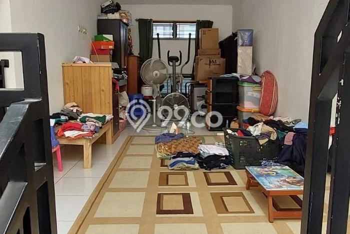 Rumah Modern 2 KT di Jaka Sampurna Bekasi Unfurnished Rumah Modern 2 KT di Jaka Sampurna Bekasi Unfurnished