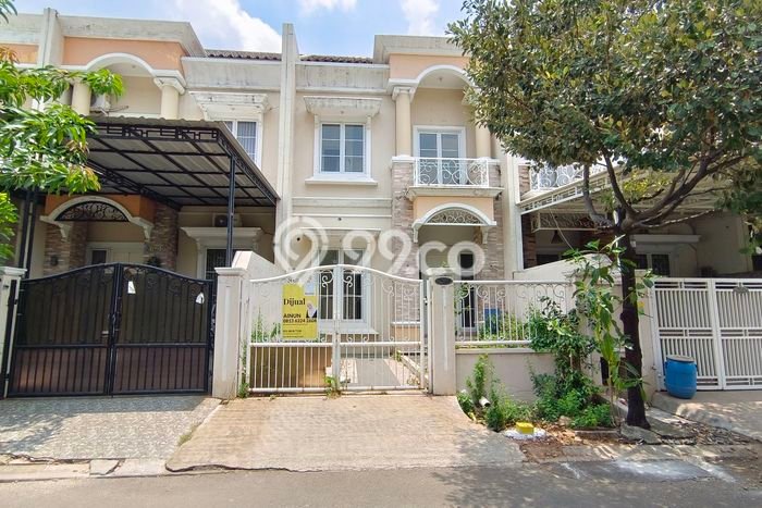 Jual Rumah Strategis Bagus Punya 3 KT di Cakung Jakarta Timur SHM Jual Rumah Strategis Bagus Punya 3 KT di Cakung Jakarta Timur SHM