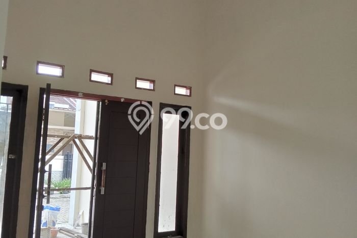 Rumah Luas Asri 2 KT Siap Huni di Pejuang Bekasi Rumah Luas Asri 2 KT Siap Huni di Pejuang Bekasi