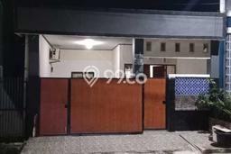 Rumah Modern 3 KT di Summarecon Bekasi Bekasi Unfurnished Rumah Modern 3 KT di Summarecon Bekasi Bekasi Unfurnished