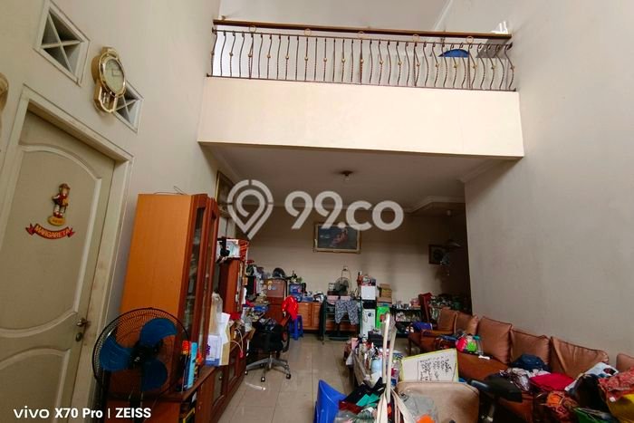 Dijual Cepat Rumah Bagus Siap Huni LB 150m2 di Cakung, Jakarta Timur Dijual Cepat Rumah Bagus Siap Huni LB 150m2 di Cakung, Jakarta Timur