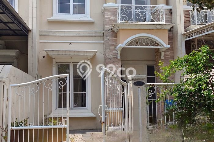 Jual Rumah Strategis Bagus Punya 3 KT di Cakung Jakarta Timur SHM Jual Rumah Strategis Bagus Punya 3 KT di Cakung Jakarta Timur SHM