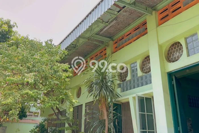 Untuk Dijual! Pabrik di Bantar Gebang Bekasi LT 1822m2 / LB 1400m2 Kawasan Strategis Untuk Dijual! Pabrik di Bantar Gebang Bekasi LT 1822m2 / LB 1400m2 Kawasan Strategis