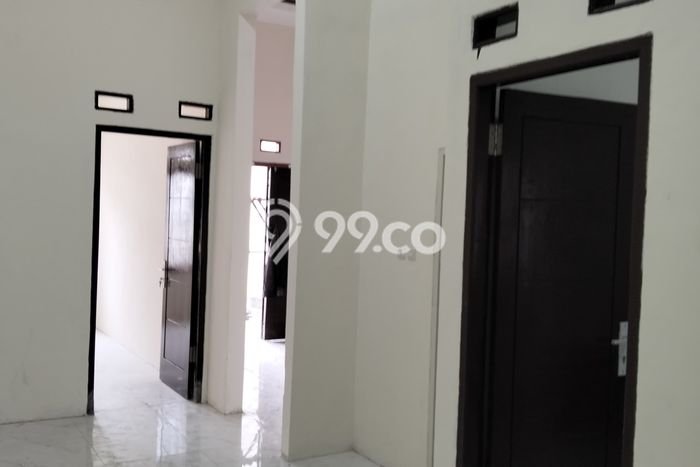 Rumah Luas Asri 2 KT Siap Huni di Pejuang Bekasi Rumah Luas Asri 2 KT Siap Huni di Pejuang Bekasi