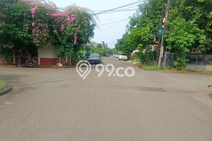 Dijual Tanah 216m2 di Harapan Indah, Bekasi Dijual Tanah 216m2 di Harapan Indah, Bekasi