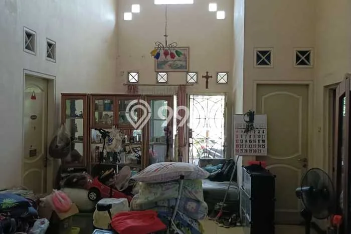 Dijual Cepat Rumah Bagus Siap Huni LB 150m2 di Cakung, Jakarta Timur Dijual Cepat Rumah Bagus Siap Huni LB 150m2 di Cakung, Jakarta Timur