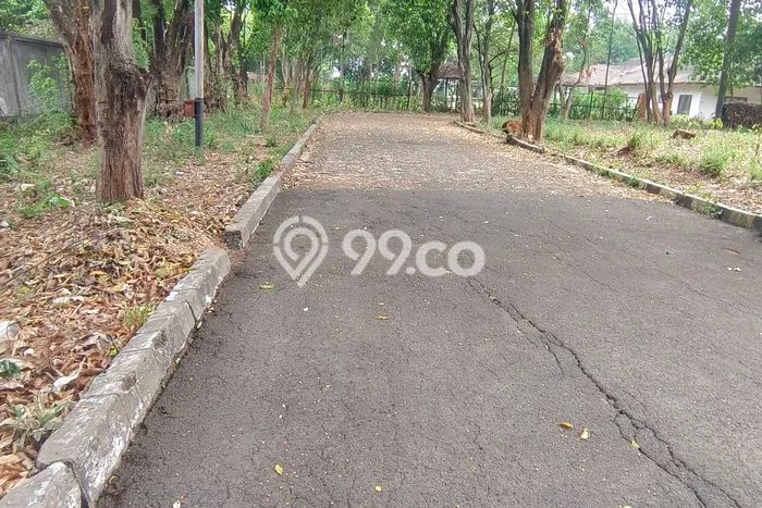 Tanah Kavling Dijual di Kalibata, Jakarta Selatan dengan Luas Tanah 15331m2 Tanah Kavling Dijual di Kalibata, Jakarta Selatan dengan Luas Tanah 15331m2