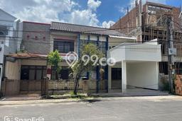 Rumah Luxury Modern Siap Huni di Harapan Indah Bekasi Rumah Luxury Modern Siap Huni di Harapan Indah Bekasi