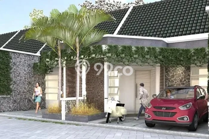 Hunian Impian Keluarga! Rumah 2 Lantai area Mertoyudan, Magelang, Luas 60m2m² Bangunan 38m2m² Hunian Impian Keluarga! Rumah 2 Lantai area Mertoyudan, Magelang, Luas 60m2m² Bangunan 38m2m²
