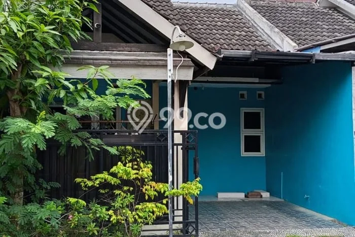 Rumah Nyaman bagi Keluarga area Mranggen - 2 KT Rumah Nyaman bagi Keluarga area Mranggen - 2 KT