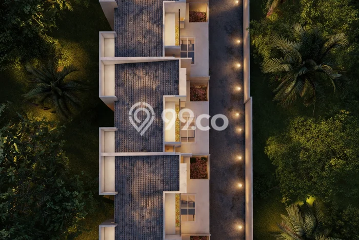 Dijual Rumah 3 Kamar Lokasi Ideal Bagus dan Strategis di Magelang Selatan Dijual Rumah 3 Kamar Lokasi Ideal Bagus dan Strategis di Magelang Selatan