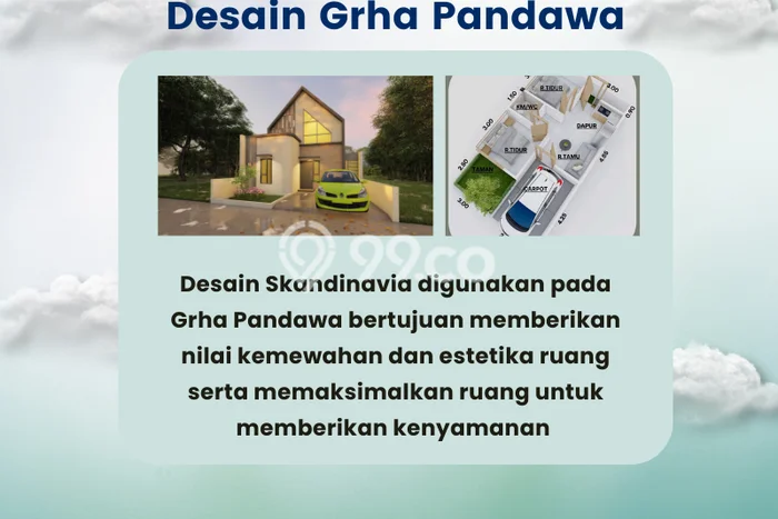 Jual Rumah Murah Meriah Tegalrejo Punya 2 KT & LT 70m2 Jual Rumah Murah Meriah Tegalrejo Punya 2 KT & LT 70m2