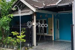 Rumah Strategis dengan 2 Kamar Tidur dan 1 Kamar Mandi di Area Mranggen, Demak Rumah Strategis dengan 2 Kamar Tidur dan 1 Kamar Mandi di Area Mranggen, Demak