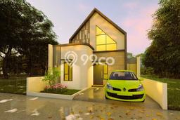 Rumah Murah Dijual di Tegalrejo, Magelang Harga Rp 285 Juta Rumah Murah Dijual di Tegalrejo, Magelang Harga Rp 285 Juta