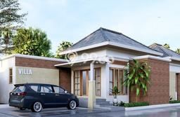 Dijual! Vila di Borobudur, Luas 176m2m², Dekat Mudah Pusat Kota Dijual! Vila di Borobudur, Luas 176m2m², Dekat Mudah Pusat Kota