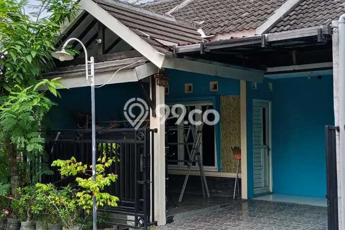 Rumah Nyaman bagi Keluarga area Mranggen - 2 KT Rumah Nyaman bagi Keluarga area Mranggen - 2 KT