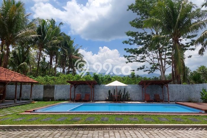LOKASI PREMIUM! Rumah Strategis area Borobudur, LT 252m2m² LB 102m2m² LOKASI PREMIUM! Rumah Strategis area Borobudur, LT 252m2m² LB 102m2m²