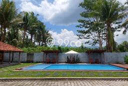 Vila di Borobudur, Dimensi 254m2m², Ideal untuk berbagai keperluan Vila di Borobudur, Dimensi 254m2m², Ideal untuk berbagai keperluan