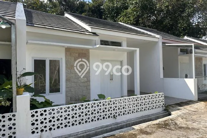 Dijual Rumah Murah di Sedayu Bantul Harga Rp 299 Juta LT 74m2 Dijual Rumah Murah di Sedayu Bantul Harga Rp 299 Juta LT 74m2