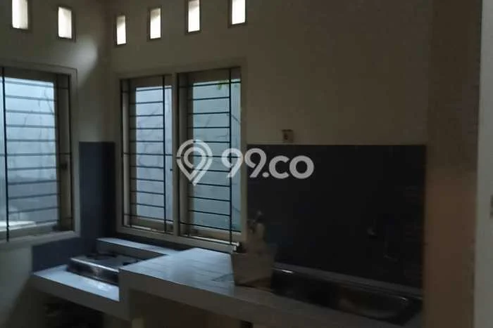 Rumah Elit Modern Tanpa Renovasi di Pejompongan Jakarta Pusat Rumah Elit Modern Tanpa Renovasi di Pejompongan Jakarta Pusat