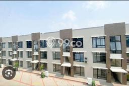 Rumah Minimalis 2 Kamar LT 50m2 di Semanan Rumah Minimalis 2 Kamar LT 50m2 di Semanan