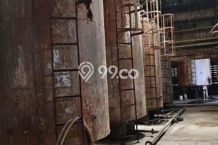 Tanah untuk Dijual di Cibitung Bekasi Luas 37260m2 Tanah untuk Dijual di Cibitung Bekasi Luas 37260m2