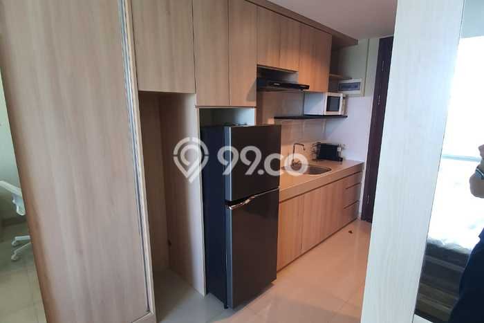 Disewakan Apartemen Ekonomis 1 KT di Lippo Karawaci Tangerang Disewakan Apartemen Ekonomis 1 KT di Lippo Karawaci Tangerang