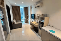 Apartemen Minimalis untuk Disewa, 1 Kamar di Tangerang Apartemen Minimalis untuk Disewa, 1 Kamar di Tangerang