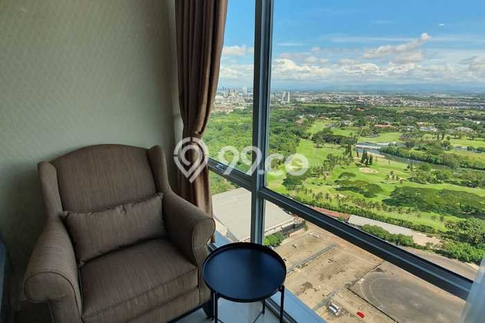 Disewakan Apartemen Ekonomis 1 KT di Lippo Karawaci Tangerang Disewakan Apartemen Ekonomis 1 KT di Lippo Karawaci Tangerang