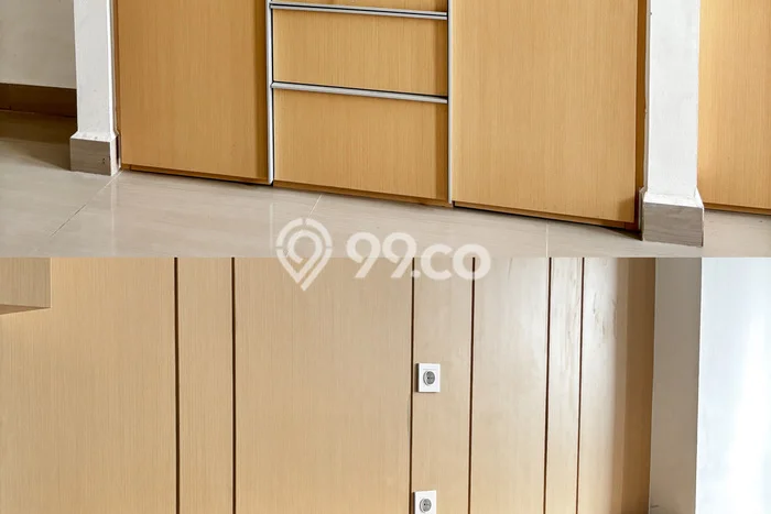 Untuk Dijual Apartemen di Serpong, Tangerang Selatan Punya 1 Kamar Tidur Untuk Dijual Apartemen di Serpong, Tangerang Selatan Punya 1 Kamar Tidur