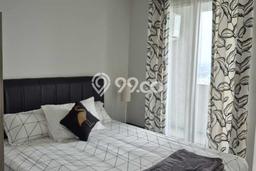 Untuk Dijual Apartemen 1 KT & 1 KM di Tangerang Lokasi Strategis Untuk Dijual Apartemen 1 KT & 1 KM di Tangerang Lokasi Strategis