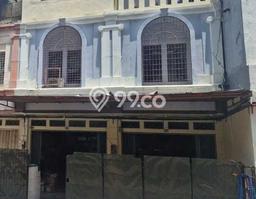 Ruko Dijual di Kawasan Cengkareng, Jakarta Barat Harga Kompetitif Ruko Dijual di Kawasan Cengkareng, Jakarta Barat Harga Kompetitif