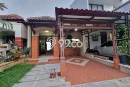 Rumah Modern Minimalis 2 Kamar Siap Huni di Tangerang Rumah Modern Minimalis 2 Kamar Siap Huni di Tangerang