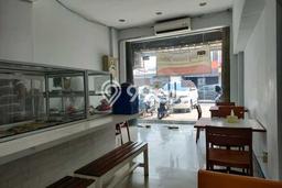 Ruko Dijual di Prime Area Jakarta Barat Luas 240m2 Ruko Dijual di Prime Area Jakarta Barat Luas 240m2