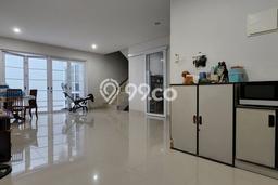 Rumah Elit LB 160m2 Siap Pakai Desain Elegan di Gading Serpong IL Lago, Tangerang Rumah Elit LB 160m2 Siap Pakai Desain Elegan di Gading Serpong IL Lago, Tangerang