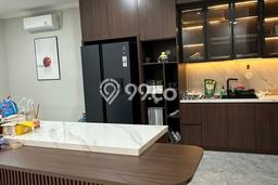 Ready to Use! Luxury House LT 128m2 Desain Modern di Gading Serpong Ready to Use! Luxury House LT 128m2 Desain Modern di Gading Serpong
