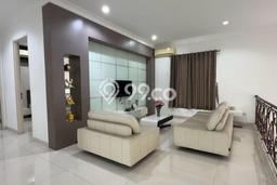 Hunian Mewah LB 400m2 Siap Pakai Desain Elegan di Gading Serpong Pondok Hijau Golf, Tangerang Hunian Mewah LB 400m2 Siap Pakai Desain Elegan di Gading Serpong Pondok Hijau Golf, Tangerang