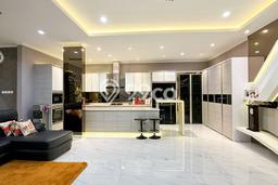 For Sale! Premium House LT 170m2 Desain Modern di Gading Serpong IL Lago For Sale! Premium House LT 170m2 Desain Modern di Gading Serpong IL Lago