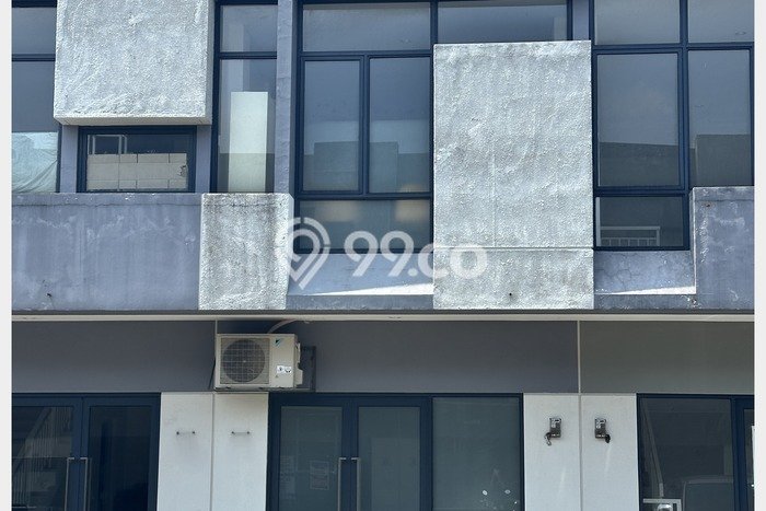 Paling Dicari! Ruko Dijual di BSD Anggrek Loka Harga Kompetitif Paling Dicari! Ruko Dijual di BSD Anggrek Loka Harga Kompetitif