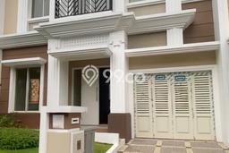 Rumah Elit Modern Tanpa Renovasi di Gading Serpong The Spring Tangerang Rumah Elit Modern Tanpa Renovasi di Gading Serpong The Spring Tangerang
