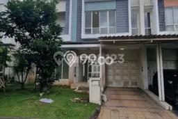 Dijual Rumah Mewah Elegan Dengan View Cantik di Gading Serpong The Spring, Tangerang Dijual Rumah Mewah Elegan Dengan View Cantik di Gading Serpong The Spring, Tangerang